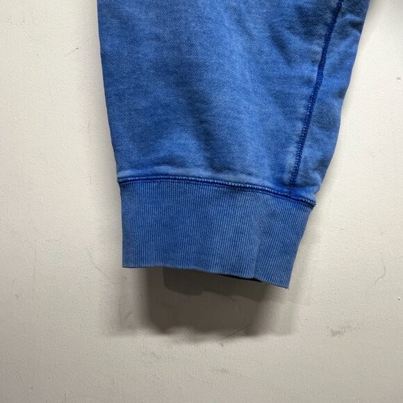 Nike Sportswear Men's 3XL Game Royal Blue Graphic Joggers Sweatpants DZ3054-480 - Picture 7 of 10